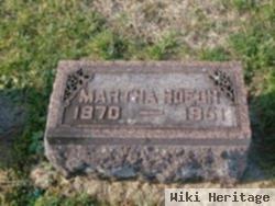 Martha Knutson Ogaard Hoegh