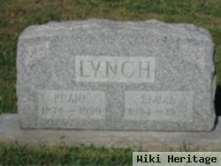 Emma J. Agan Lynch