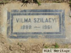 Vilma Szilagyi