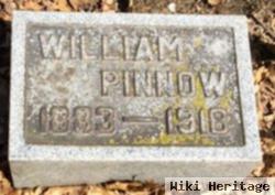 William Pinnow