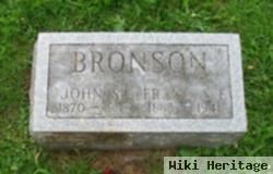 Francis Bronson