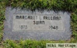 Margaret Louisa Freeman Swan