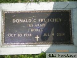 Donald Frutchey