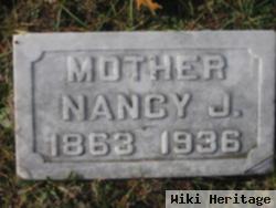 Nancy J Darby Smith