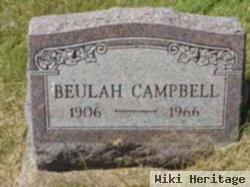 Beulah Campbell