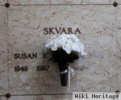 Susan E. Skvara