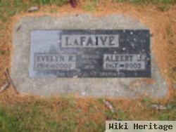 Evelyn R. Lafaive