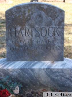 Harry C. Hartsock