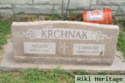 Adolph Krchnak