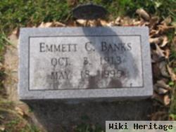 Emmett Banks