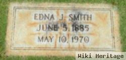 Edna J. Smith