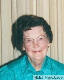 Leora D. Vogt