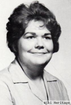 Betty Jo Stultz Bolyn