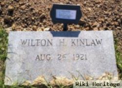 Wilton Harvey Kinlaw