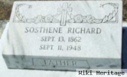 Sosthene Richard