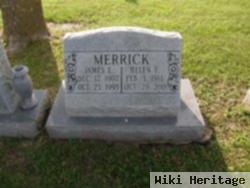 Helen T Merrick