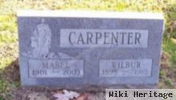 Wilbur Wayne Carpenter