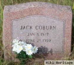 Jack Coburn