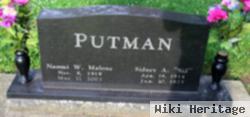 Naomi W. Malone Putman