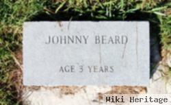 Johnny Beard