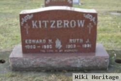 Ruth J. Kitzerow