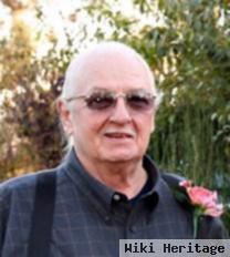 Michael John Barre, Sr.