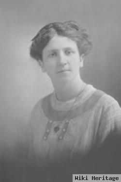 Nellie A. Linehan