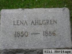 Carolina "lena" Andersdotter Ahlgren