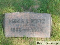 Emma L Wirtz