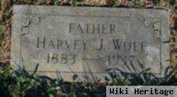 Harvey J. Wolf