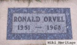 Ronald Orvel Bratsch