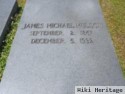 James Michael Muldon