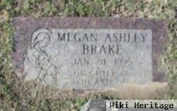 Megan Ashley Brake