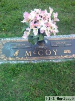 Emery Mccoy