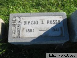 Biagio J. Russo