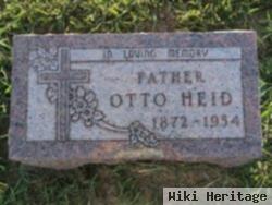 Otto Heid