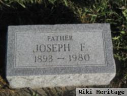 Joseph F. Seda