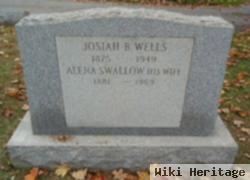 Josiah B. Wells