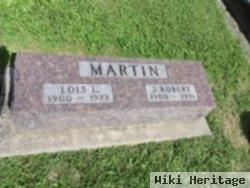 Lois L. Martin