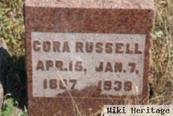 Cora Russell