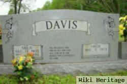 Virgie Davis