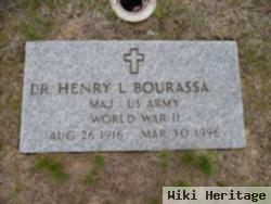 Henry L Bourassa