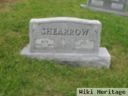 Roy Shearrow