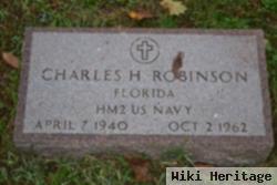 Charles H. Robinson