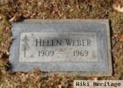 Helen Weber