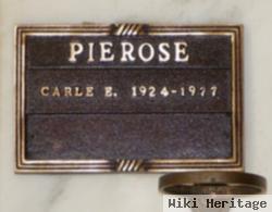 Carle Ebert Pierose