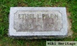 Ethel A Lowe Pilon