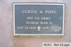 Curtis A. Pipes