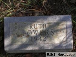 Ruth Powers