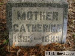 Catherine Merkle